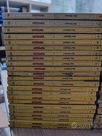 TOPOLINO lotto numerazione 1100-1200
