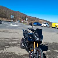 tracer 900 gt yamaha 