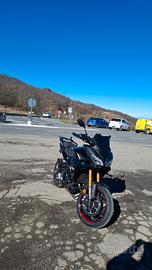 tracer 900 gt yamaha 