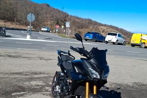 tracer 900 gt yamaha 