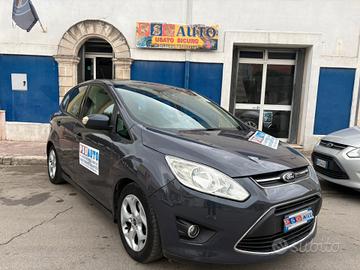 FORD C-MAX 1.6 TDCI 115CV ANNO 2012 PERFETTA