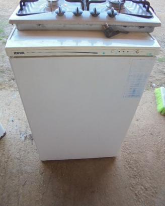 Congelatore a cassetti ignis