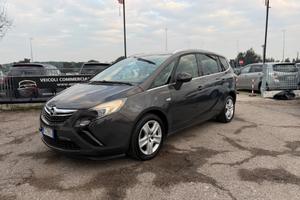 Opel Zafira Tourer 1.4 Turbo 140CV GPL Cosmo 7 POS