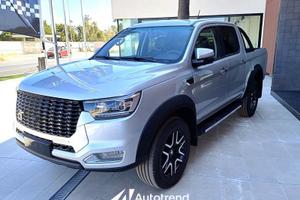 DR AUTOMOBILES dr PK8 2.0 Turbo Diesel 136 CV...