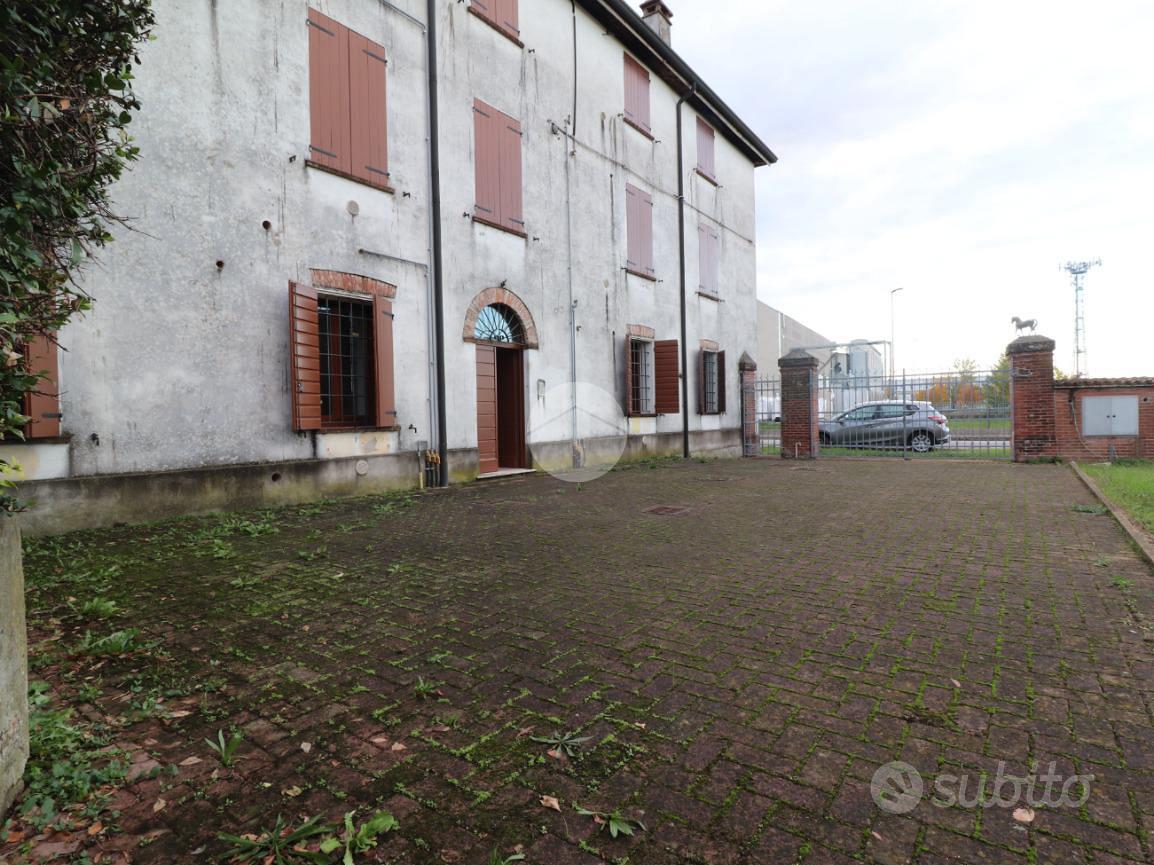 Appartamento – MN - Vista 2