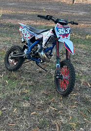 Motocross 50 2t