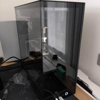 PC Gaming High-End Ryzen 7800X3D + RX 9070 XT