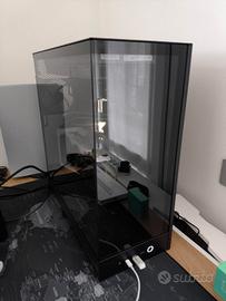 PC Gaming High-End Ryzen 7800X3D + RX 9070 XT