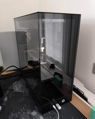 PC Gaming High-End Ryzen 7800X3D + RX 9070 XT