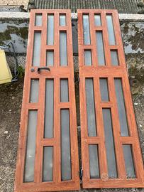 Porta interni/esterno