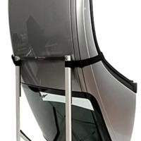 porsche boxter hard top