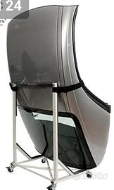 porsche boxter hard top