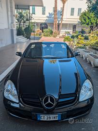 SLK compressor