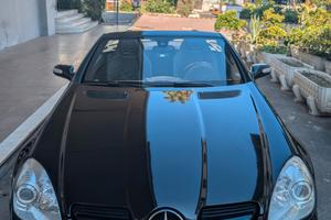 SLK compressor