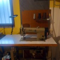Rasafilo lineare Pfaff  220V