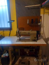 Rasafilo lineare Pfaff  220V