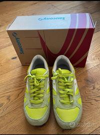 Saucony shadow original