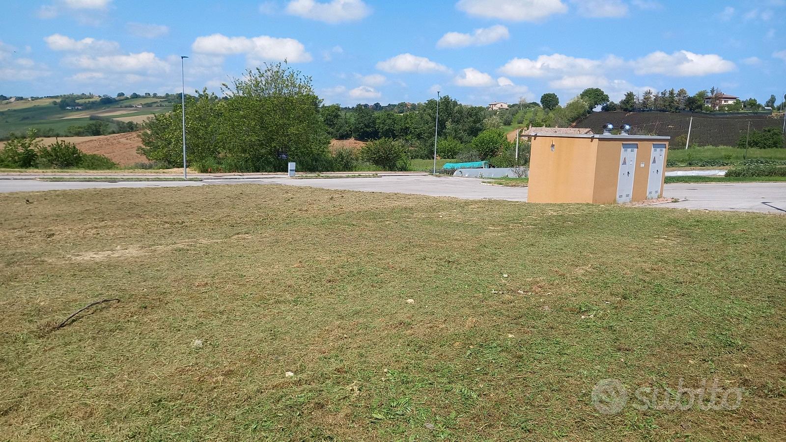 Terreno edificabile - Altro
