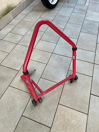 Cavalletto monobraccio ducati