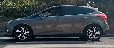 Ford Focus 1.6 Tdci TITANIUM