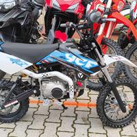 YCF F125 LITE .