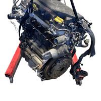 MOTORE COMPLETO OPEL Corsa E 3Â° Serie b12xer b12x