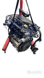 MOTORE COMPLETO OPEL Corsa E 3Â° Serie b12xer b12x