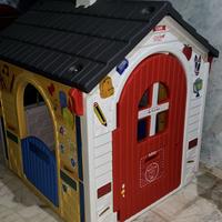 Casetta per bimbi