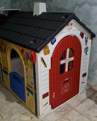 Casetta per bimbi
