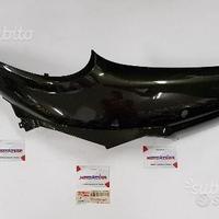 Fianchetto DX Yamaha WHY 50 1998 - 2000