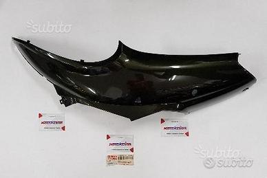 Fianchetto DX Yamaha WHY 50 1998 - 2000