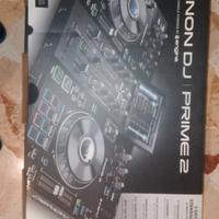 Denon prime 2