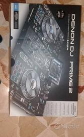 Denon prime 2