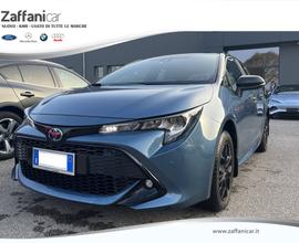TOYOTA Corolla (2018-->) - Corolla 1.8 Hybrid Acti