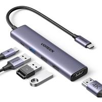 Ugreen HUB usb-c HDMI