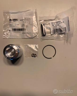 Pistone piaggio ciao ECOLOGY (38.4)