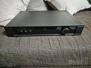 amplificatore Rega elex mk4 