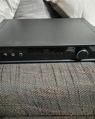 amplificatore Rega elex mk4 