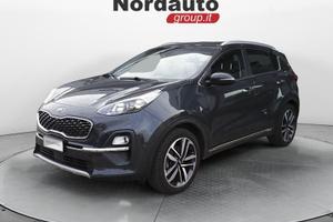Kia Sportage 4nd SERIE 1.6 CRDI 136 CV 2WD Mi...