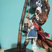 Action figure Assassin's creed