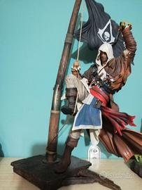 Action figure Assassin's creed