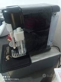 macchina da caffè 