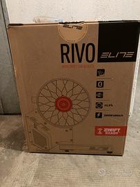 RULLI ELITE RIVO – COME NUOVI