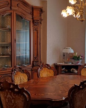 ARREDAMENTO COMPLETO SINGOLARMENTE O IN BLOCCO 