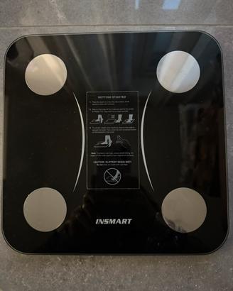 Bilancia INSMART