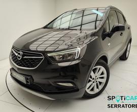 Opel Mokka I X120 ANNIVERSARIO 1.4 140 cv