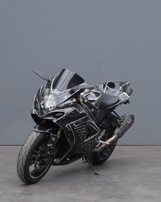 SUZUKI GSX-R 1000