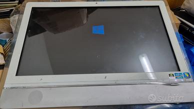 &1255NN-PC All In One MSi Intel i3 MS-AE32