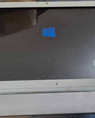 &1255NN-PC All In One MSi Intel i3 MS-AE32