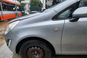 OPEL CORSA 2012 - PARAFANGO SINISTRO